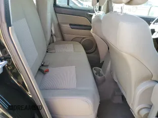 2013 Jeep Patriot Latitude with VIN 1C4NJPFB8DD141241, listed as a Copart auction lot 47622835 with 157,713 mi miles and Salvage Title. Bid and sale history available at carsss.com. Image 12.