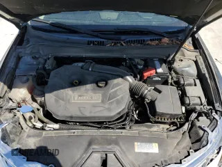 2015 Lincoln MKZ with VIN 3LN6L2G99FR621601, listed as a Copart auction lot 52729935 with 118,098 mi miles and Salvage title. Bid and sale history available at DreamBid. Image 11.