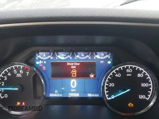2023 Ford F-150 XL с VIN 1FTFW1ED7PFB32044, выставлен на аукционе IAAI как лот 42147715 с пробегом 62 434 миль миль и . История ставок и продаж доступна на DreamBid. Изображение 7.
