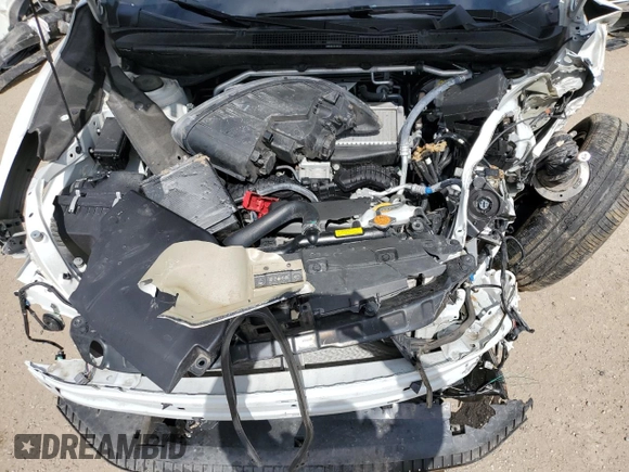 2021 Subaru Ascent Limited with VIN 4S4WMAPDXM3447545, listed as a Copart auction lot 56327535 with Not provided miles and Salvage title. Bid and sale history available at DreamBid. Image 12.