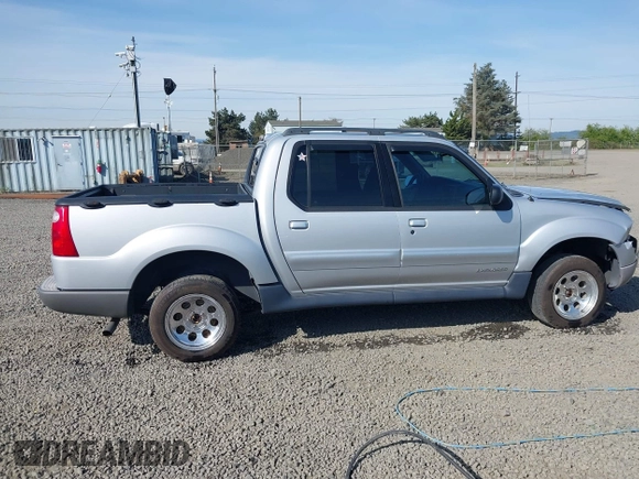 2002 Ford Explorer Sport Trac Value с VIN 1FMZU77EX2UC29735, выставлен на аукционе IAAI как лот 42029669 с пробегом 87 304 миль миль и . История ставок и продаж доступна на DreamBid. Изображение 14.