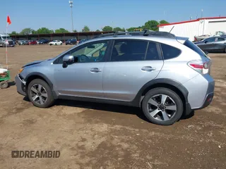 2014 Subaru Crosstrek Touring with VIN JF2GPBKC1EH317499, listed as a IAAI auction lot 42451943 with 112,048 mi miles and . Bid and sale history available at DreamBid. Image 14.