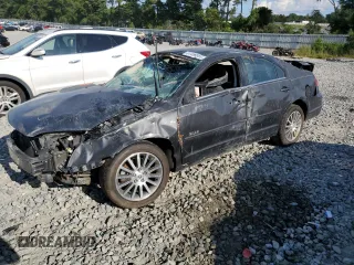 2007 Mercury Milan with VIN 3MEHM07Z67R664968, listed as a Copart auction lot 61458665 with Not provided miles and Salvage title. Bid and sale history available at DreamBid. Image 1.