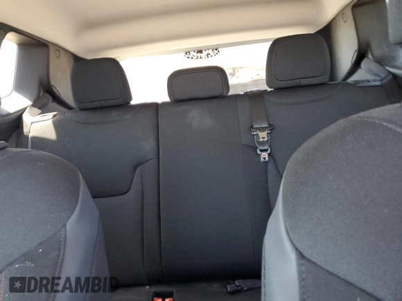 2015 Jeep Renegade Trailhawk с VIN ZACCJBCT0FPB56914, выставлен на аукционе Copart как лот 61804115 с пробегом 66 974 миль миль и Списание • Salvage title. История ставок и продаж доступна на DreamBid. Изображение 10.