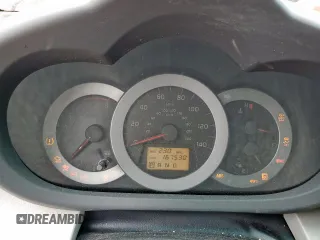 2012 Toyota RAV4 with VIN 2T3BF4DV6CW203043, listed as a Copart auction lot 59658385 with 167,530 mi miles and Salvage title. Bid and sale history available at DreamBid. Image 9.