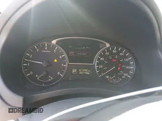 2015 Nissan Altima S with VIN 1N4AL3AP0FC198116, listed as a Copart auction lot 45061975 with 167,202 mi miles and Salvage Title. Bid and sale history available at DreamBid. Image 9.