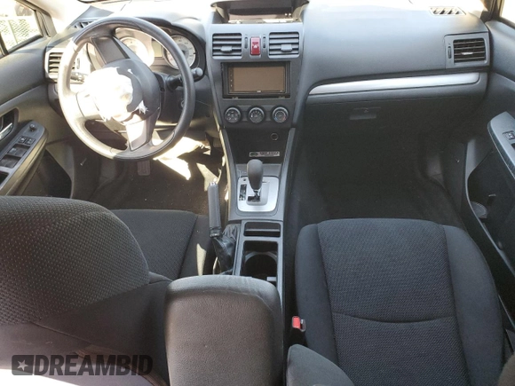 2012 Subaru Impreza 2.0i с VIN JF1GJAA63CH017178, выставлен на аукционе Copart как лот 50366875 с пробегом Не указан миль и Списание • Salvage title. История ставок и продаж доступна на DreamBid. Изображение 8.