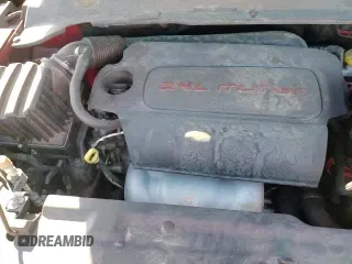 2017 Jeep Compass Latitude с VIN 3C4NJDBB9HT640294, выставлен на аукционе Copart как лот 87308905 с пробегом 102 308 миль миль и Списание • Salvage title. История ставок и продаж доступна на DreamBid. Изображение 14.
