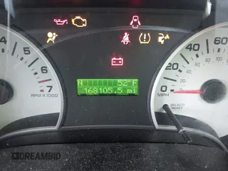 2008 Ford Explorer Sport Trac Limited с VIN 1FMEU33E78UA20653, выставлен на аукционе IAAI как лот 42178143 с пробегом 168 105 миль миль и . История ставок и продаж доступна на DreamBid. Изображение 15.
