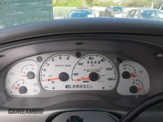 2003 Ford Explorer Sport XLS with VIN 1FMYU60E03UA63209, listed as a IAAI auction lot 42113904 with 179,998 mi miles and . Bid and sale history available at DreamBid. Image 7.