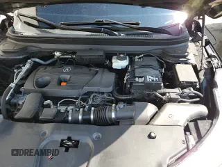 2021 Acura RDX Technology z VIN 5J8TC1H54ML014953, wystawiony jako Copart lot #71559005 z przebiegiem 63 786 mil mil oraz Szkoda całkowita • Salvage title. Historia ofert i sprzedaży dostępna na DreamBid. Obrazek 16.