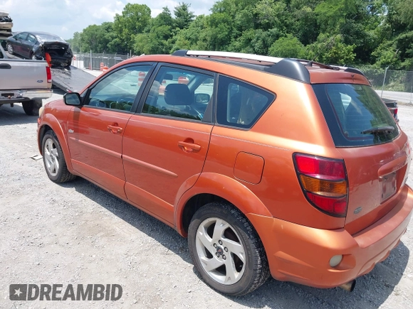 2004 Pontiac Vibe с VIN 5Y2SL62854Z461055, выставлен на аукционе IAAI как лот 42623682 с пробегом 299 999 миль миль и . История ставок и продаж доступна на DreamBid. Изображение 3.