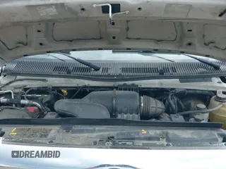 2013 Ford Econoline Cargo Commercial с VIN 1FTNE1EW9DDA17310, выставлен на аукционе IAAI как лот 42695601 с пробегом 219 820 миль миль и . История ставок и продаж доступна на DreamBid. Изображение 20.