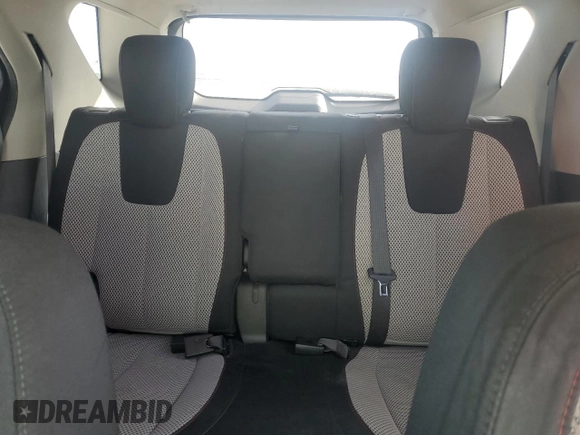 2016 Chevrolet Equinox LT with VIN 2GNALCEK5G6138679, listed as a Copart auction lot 52990455 with 161,921 mi miles and Salvage Title. Bid and sale history available at carsss.com. Image 10.