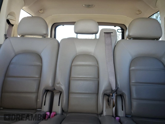 2003 Ford Explorer XLT with VIN 1FMZU73W53UC30937, listed as a Copart auction lot 42421025 with 118,506 mi miles and Salvage title. Bid and sale history available at DreamBid. Image 10.