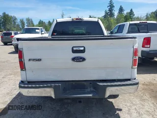 2010 Ford F-150 XL with VIN 1FTEX1C84AFB00299, listed as a IAAI auction lot 42417108 with 241,773 mi miles and . Bid and sale history available at DreamBid. Image 16.