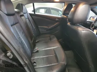 2012 Nissan Altima 2.5 S with VIN 1N4AL2AP6CC119490, listed as a Copart auction lot 82788704 with 119,091 mi miles and Salvage Title. Bid and sale history available at carsss.com. Image 10.