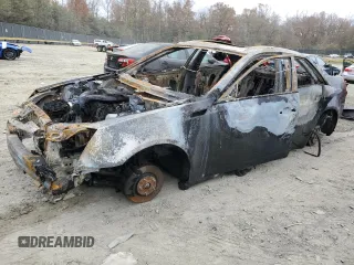 2009 Cadillac CTS AWD w/1SB with VIN 1G6DT57V990151720, listed as a Copart auction lot 80709674 with 0 mi miles and Salvage Title. Bid and sale history available at carsss.com. Image 1.