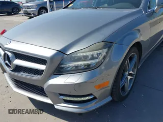 2013 Mercedes-Benz CLS 550 z VIN WDDLJ7DB0DA060588, wystawiony jako IAAI lot #41994793 z przebiegiem 171 504 mil mil oraz . Historia ofert i sprzedaży dostępna na DreamBid. Obrazek 18.
