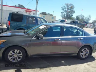 2012 Honda Accord LX Premium z VIN 1HGCP2F4XCA101593, wystawiony jako IAAI lot #41860693 z przebiegiem 76 912 mil mil oraz . Historia ofert i sprzedaży dostępna na DreamBid. Obrazek 14.