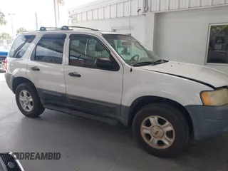 2004 Ford Escape XLT z VIN 1FMYU03184DA08689, wystawiony jako IAAI lot #42538780 z przebiegiem 251 930 mil mil oraz . Historia ofert i sprzedaży dostępna na DreamBid. Obrazek 14.