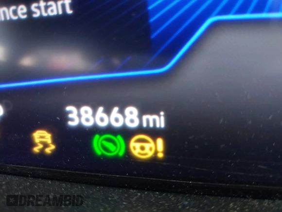 2022 Volkswagen Tiguan S z VIN 3VV0B7AX2NM097402, wystawiony jako IAAI lot #41845707 z przebiegiem 38 668 mil mil oraz . Historia ofert i sprzedaży dostępna na DreamBid. Obrazek 15.