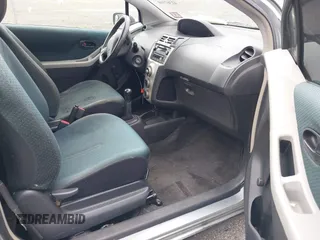 2007 Toyota Yaris с VIN JTDJT923075103438, выставлен на аукционе IAAI как лот 42367160 с пробегом 269 260 миль миль и . История ставок и продаж доступна на DreamBid. Изображение 5.