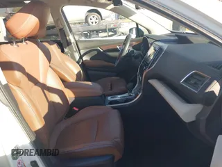 2020 Subaru Ascent Touring с VIN 4S4WMARD3L3465347, выставлен на аукционе IAAI как лот 41318411 с пробегом 60 923 миль миль и . История ставок и продаж доступна на DreamBid. Изображение 5.