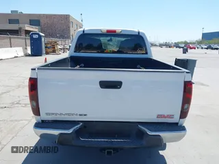 2004 GMC Canyon 1SB SLE Z85 z VIN 1GTCS136148151031, wystawiony jako IAAI lot #41944765 z przebiegiem 170 667 mil mil oraz . Historia ofert i sprzedaży dostępna na DreamBid. Obrazek 16.
