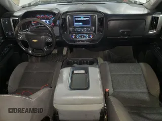 2015 Chevrolet Silverado 1500 LT with VIN 1GCVCREC7FZ165200, listed as a Copart auction lot 42174215 with 188,340 mi miles and Clean Title. Bid and sale history available at DreamBid. Image 8.
