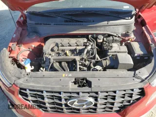 2023 Hyundai Venue SEL with VIN KMHRC8A34PU241077, listed as a Copart auction lot 45915435 with 45,840 mi miles and Salvage Title. Bid and sale history available at DreamBid. Image 13.