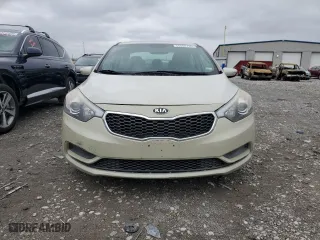 2015 Kia Forte LX with VIN KNAFK4A67F5323632, listed as a Copart auction lot 54090755 with 112,782 mi miles and Clean Title. Bid and sale history available at carsss.com. Image 5.