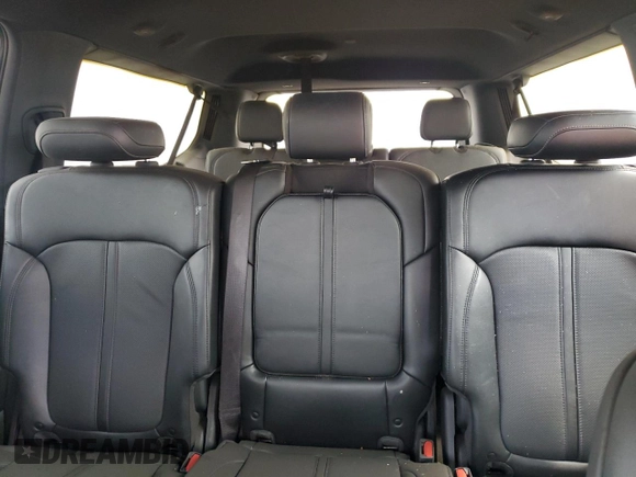 2023 Jeep Grand Wagoneer с VIN 1C4SJUEJ9PS506309, выставлен на аукционе Copart как лот 67529453 с пробегом Не указан миль и . История ставок и продаж доступна на DreamBid. Изображение 10.