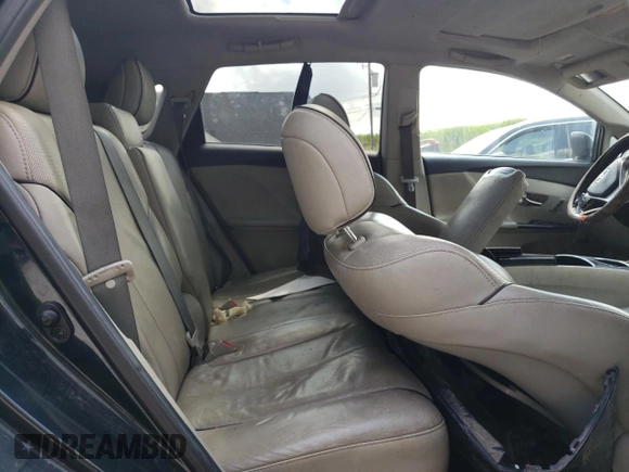 2015 Toyota Venza LE with VIN 4T3BA3BB4FU069316, listed as a Copart auction lot 65186615 with 181,622 mi miles and Clean title. Bid and sale history available at DreamBid. Image 11.