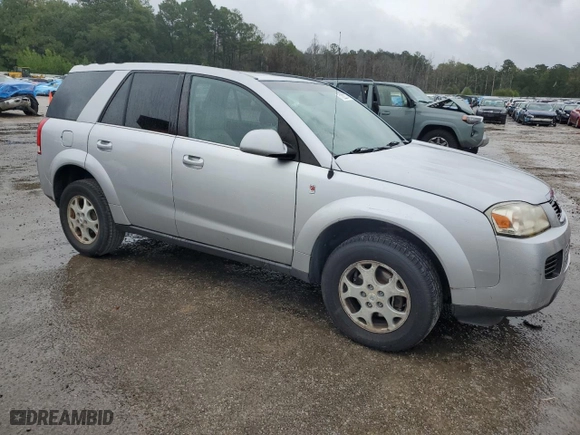 2006 Saturn VUE with VIN 5GZCZ53406S850110, listed as a Copart auction lot 71220374 with 147,273 mi miles and Clean Title. Bid and sale history available at carsss.com. Image 4.