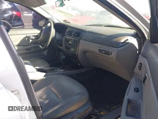 2001 Mercury Sable LS Premium with VIN 1MEFM55S61A615667, listed as a IAAI auction lot 41454683 with 95,548 mi miles and . Bid and sale history available at DreamBid. Image 5.