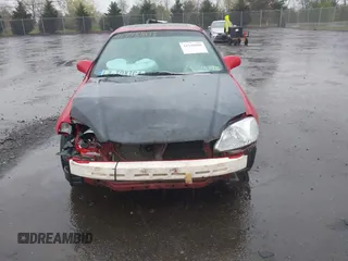 1996 Honda Civic EX with VIN 1HGEJ8141TL067536, listed as a IAAI auction lot 41948808 with 229,909 mi miles and . Bid and sale history available at DreamBid. Image 12.