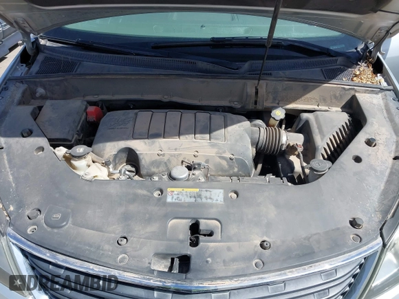 2015 Chevrolet Traverse LS with VIN 1GNKRFEDXFJ388491, listed as a IAAI auction lot 41700140 with 156,233 mi miles and . Bid and sale history available at DreamBid. Image 10.