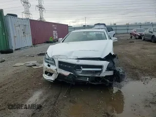 2013 Mercedes-Benz CLS-Class CLS 550 with VIN WDDLJ9BB7DA084997, listed as a Copart auction lot 81767364 with 80,358 mi miles and Salvage Title. Bid and sale history available at carsss.com. Image 10.