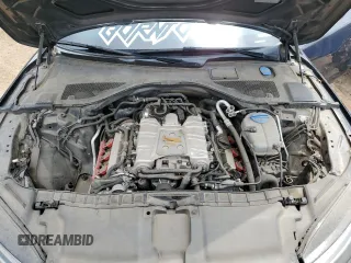 2016 Audi A7 Prestige с VIN WAU2GAFC5GN019388, выставлен на аукционе Copart как лот 57919005 с пробегом 146 116 миль миль и Чистый • Clean title. История ставок и продаж доступна на DreamBid. Изображение 11.