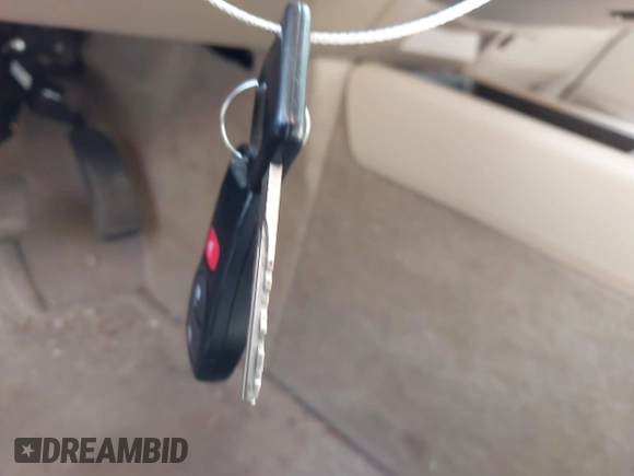 2006 Nissan Murano SL с VIN JN8AZ08W06W546665, выставлен на аукционе IAAI как лот 42417325 с пробегом 83 832 миль миль и . История ставок и продаж доступна на DreamBid. Изображение 11.