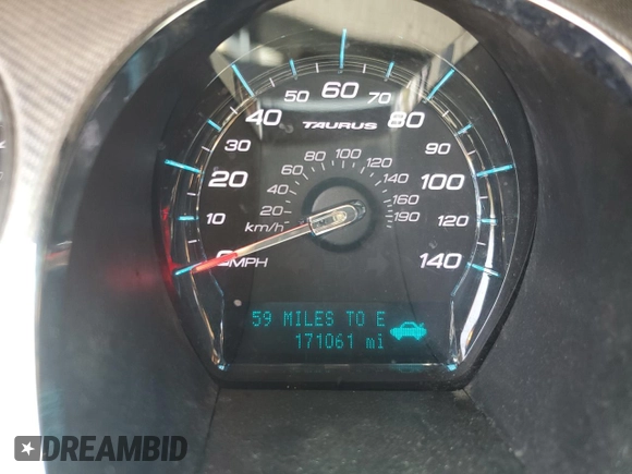 2010 Ford Taurus SHO с VIN 1FAHP2KT7AG162286, выставлен на аукционе Copart как лот 59696135 с пробегом 171 061 миль миль и Чистый • Clean title. История ставок и продаж доступна на DreamBid. Изображение 12.