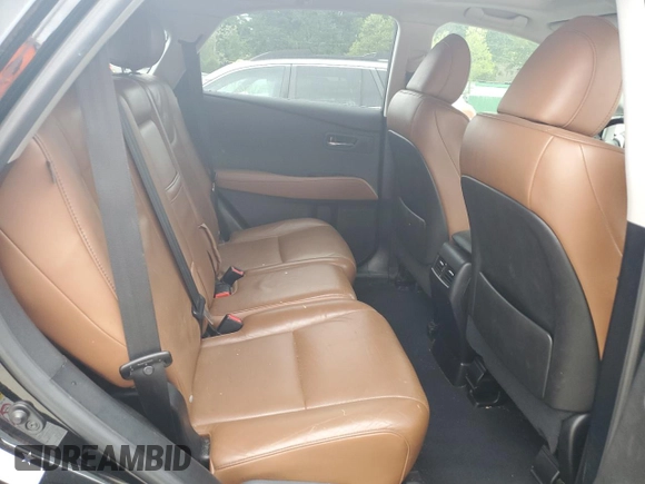 2014 Lexus RX 350 с VIN 2T2BK1BA2EC238293, выставлен на аукционе Copart как лот 57757985 с пробегом Не указан миль и Чистый • Clean title. История ставок и продаж доступна на DreamBid. Изображение 11.
