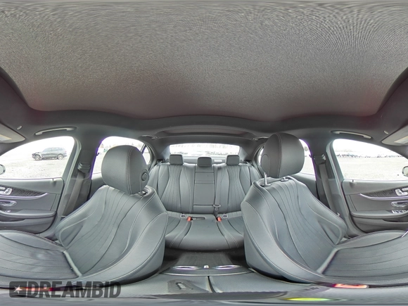 2021 Mercedes-Benz E 350 with VIN W1KZF8EB4MA922033, listed as a Copart auction lot 49013585 with 41,587 mi miles and Salvage Title. Bid and sale history available at DreamBid. Image 13.