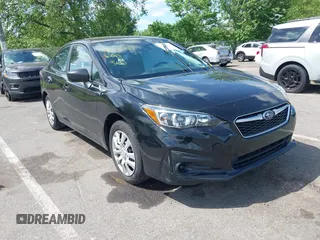 2019 Subaru Impreza с VIN 4S3GKAA64K3627822, выставлен на аукционе IAAI как лот 42311910 с пробегом 43 791 миль миль и . История ставок и продаж доступна на DreamBid. Изображение 1.
