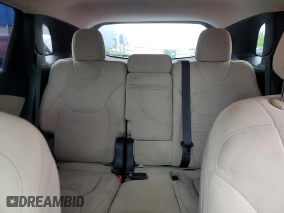 2017 Jeep Cherokee Latitude с VIN 1C4PJLCS6HW640751, выставлен на аукционе Copart как лот 57822525 с пробегом 115 216 миль миль и Чистый • Clean title. История ставок и продаж доступна на DreamBid. Изображение 10.