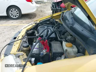 2007 Chevrolet Aveo SVM z VIN KL1TD66687B731068, wystawiony jako IAAI lot #42402245 z przebiegiem 149 990 mil mil oraz . Historia ofert i sprzedaży dostępna na DreamBid. Obrazek 20.