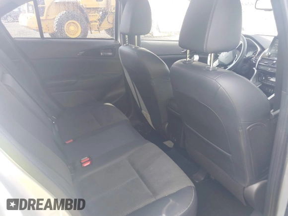 2024 Mitsubishi Eclipse Cross SE с VIN JA4ATWAA3RZ037178, выставлен на аукционе IAAI как лот 42439584 с пробегом 30 205 миль миль и . История ставок и продаж доступна на DreamBid. Изображение 8.