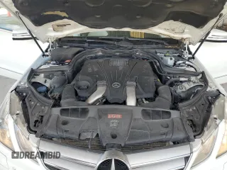 2013 Mercedes-Benz E 550 с VIN WDDKJ7DB2DF200445, выставлен на аукционе Copart как лот 77354114 с пробегом 108 992 миль миль и Списание • Salvage title. История ставок и продаж доступна на DreamBid. Изображение 11.