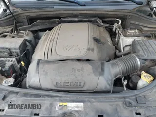 2015 Dodge Durango R/T with VIN 1C4SDHCT9FC907189, listed as a IAAI auction lot 41685560 with 187,708 mi miles and . Bid and sale history available at DreamBid. Image 10.